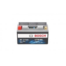 0 986 122 606 BOSCH Стартерна акумуляторна батарея