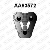 AA93572 VENEPORTE Гумові смужки система випуску