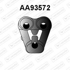 AA93572 VENEPORTE Гумові смужки система випуску