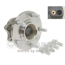 N4715046 NIPPARTS Ступиця колеса