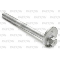 PBLT064 PATRON Болт регулювання розвалу коліс
