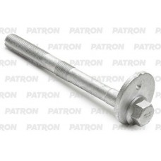 PBLT064 PATRON Болт регулювання розвалу коліс