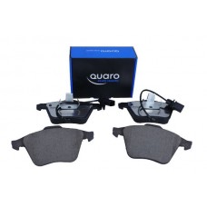 QP3946C QUARO Комплект гальмівних колодок дисковий гальм