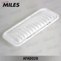 AFAD029 MILES Повітряний фільтр