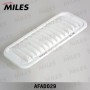 AFAD029 MILES Повітряний фільтр