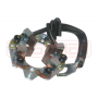 WG2151049 WILMINK GROUP Кронштейн вугільна щітка
