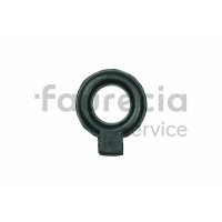 AA93082 Faurecia Гумові смужки система випуску