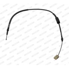 FHB432159 FERODO Тросик, cтояночный тормоз