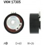 VKM17305 SKF DAYCO