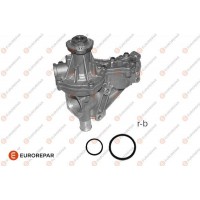 1682099180 EUROREPAR Водяний насос охолодження двигуна