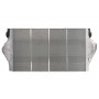 DAR025TT THERMOTEC Интеркулер