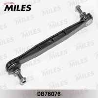 DB78076 MILES Тяга стійка стабілізатор