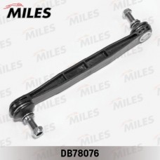 DB78076 MILES Тяга стійка стабілізатор