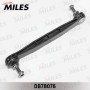 DB78076 MILES Тяга стійка стабілізатор