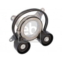 183536 FEBI BILSTEIN НАТЯЖИТЕЛЬ РЕМЕНЯ, клиновой зубча
