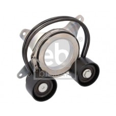 183536 FEBI BILSTEIN НАТЯЖИТЕЛЬ РЕМЕНЯ, клиновой зубча