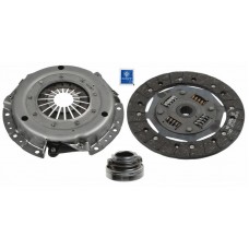 3000 205 001 SACHS Комплект зчеплення