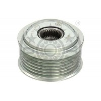 F5-1027 OPTIMAL Механізм вільного ходу генератора