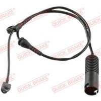 WS 0154 A QUICK BRAKE Сигналізатор зносу гальмівних колодок
