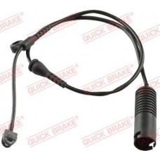WS 0154 A QUICK BRAKE Сигналізатор зносу гальмівних колодок