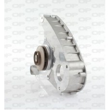 WAP8403.00 OPEN PARTS Водяний насос охолодження двигуна