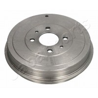 TA-0205 JAPANPARTS Гальмівний барабан