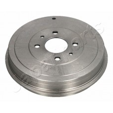 TA-0205 JAPANPARTS Гальмівний барабан