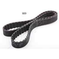 DD-800 JAPANPARTS Зубчастий ремінь