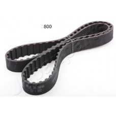 DD-800 JAPANPARTS Зубчастий ремінь