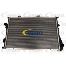 V20-60-1516 VEMO Радіатор охолодження двигуна