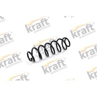 4034803 KRAFT AUTOMOTIVE Пружина ходової частини