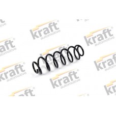 4034803 KRAFT AUTOMOTIVE Пружина ходової частини