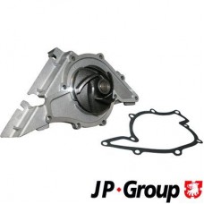 1114103600 JP GROUP Водяний насос охолодження двигуна