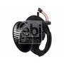109331 FEBI BILSTEIN Вентилятор салону