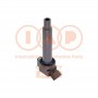 816-17131 IAP QUALITY PARTS Котушка запалювання