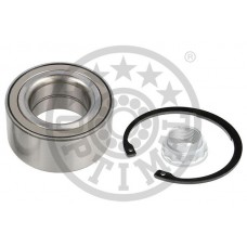 402116 OPTIMAL Комплект підшипника ступиці колеса