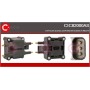 CIC82000AS CASCO Котушка запалювання