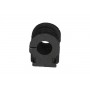 SBS-6605 KAVO PARTS Втулка стабілізатора