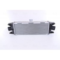 96727 NISSENS Интеркулер