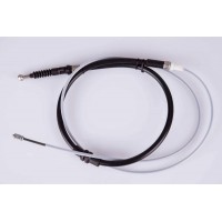8AS 355 670-261 HELLA Тросик, cтояночный тормоз