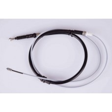 8AS 355 670-261 HELLA Тросик, cтояночный тормоз