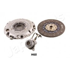 KF-H60 JAPANPARTS Комплект зчеплення
