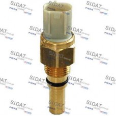 L2418 AUTOTEAM Термовимикач вентилятор радіатора