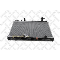 10-26795-SX STELLOX Радіатор охолодження двигуна
