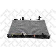10-26795-SX STELLOX Радіатор охолодження двигуна