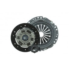KE-PE06 AISIN Комплект зчеплення