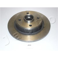 61400 JAPKO Гальмівний диск