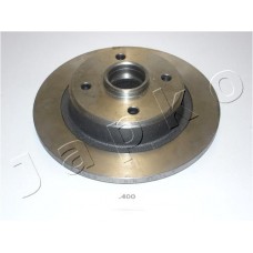 61400 JAPKO Гальмівний диск