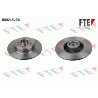 BS5243LSB FTE Гальмівний диск