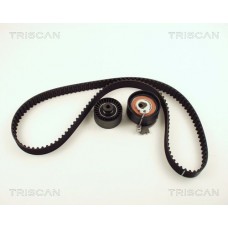8647 28018 TRISCAN Комплект ременя ГРМ